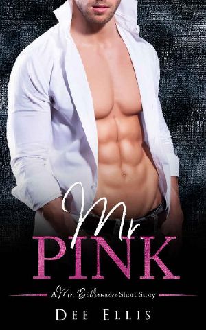 [Mr. Billionaire 01] • Mr. Pink